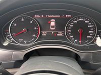 Gebraucht Audi A7 272 PS (200 kW) 2015 Blau Kleinwagen