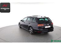 Gebraucht VW Golf VIII 300 PS (220 kW) 2020 Schwarz (metallic) Kombi