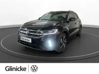 Gebraucht VW T-Roc R-line 150 PS (110 kW) 2022 SUV