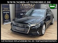 Gebraucht Audi A6 S-Line 245 PS (180 kW) 2021 Schwarz Kombi