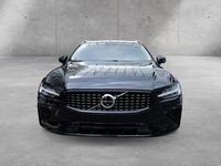 Gebraucht Volvo V60 Ultra 350 PS (257 kW) 2024 Schwarz Kombi
