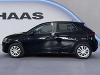 Gebraucht Opel Corsa 75 PS (55 kW) 2022 Karbon schwarz (metallic) Kleinwagen