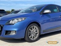 gebraucht Renault Mégane Coupé Coupe Dynamique 1.4 TCe 130