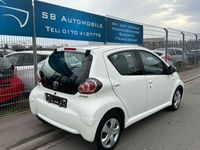 gebraucht Toyota Aygo (X) 1,0-l-VVT-i Cool