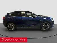 Gebraucht Cupra Terramar 150 PS (110 kW) 2025 Blau SUV