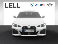 Neu BMW 420 Gran Coupé Shadowline 184 PS (135 kW) 2026 Weiß Coupé