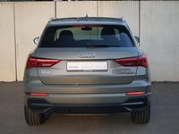 Gebraucht Audi Q3 S-Line 190 PS (139 kW) 2019 Grau SUV