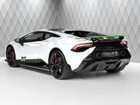 gebraucht Lamborghini Huracán Tecnica 60 Years Anniversario Edition