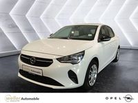 Gebraucht Opel Corsa-e Edition 100 kW (136 PS) 2022 Andere Kleinwagen