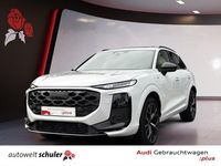 Gebraucht Audi Q3 Ambiente 265 PS (194 kW) 2025 Gletscherweiß metallic SUV
