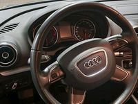 gebraucht Audi A3 1.6Tdi 8V Limousine