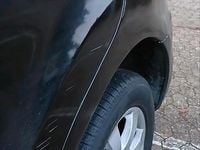 Gebraucht Mercedes ML320 224 PS (164 kW) 2007 Schwarz SUV
