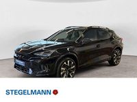 Ny Cupra Formentor 150 HK (110 kW) 2026 Sort SUV