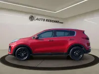Gebraucht Kia Sportage GT-Line 185 PS (136 kW) 2020 Infra red met (aa9) SUV