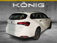 gebraucht Fiat Tipo Kombi MY23 1.5 GSE 130 PS Automatik