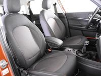 Gebraucht Mini Cooper S Countryman 220 PS (161 kW) 2019 Orange SUV