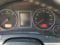 gebraucht Audi A4 3.0 TDI (DPF) quattro Avant -