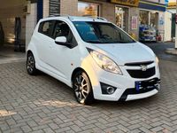 gebraucht Chevrolet Spark 