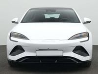 Gebraucht BYD Seal Comfort 169 kW (231 PS) 2025 Polar white Limousine