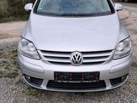 Gebraucht VW Golf IV 102 PS (75 kW) 2006 Limousine