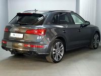 gebraucht Audi SQ5 TDI