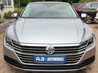 gebraucht VW Arteon Elegance 4M *2.HD/LEDER/PANO/RFK/NAVI/LED/ACC/AHK*