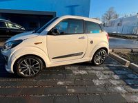 Gebraucht Ligier JS50 2018 Weiß Kleinwagen