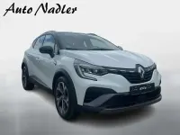 Occasion Renault Captur R.S. 140 ch (102 kW) 2021 Blanc SUV