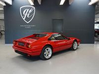 Gebraucht Ferrari 328 271 PS (199 kW) 1988 Rot