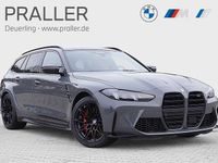 Gebraucht BMW M3 Performance 530 PS (389 kW) 2025 Grau Kombi