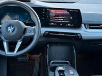 Gebraucht BMW 218 150 PS (110 kW) 2023 Grau Kombi