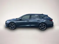 Gebraucht Cupra Leon VZ1 245 PS (180 kW) 2024 Manufacturer