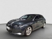 Gebraucht Audi A3 Advanced Plus 150 PS (110 kW) 2025 Manhattangrau metallic