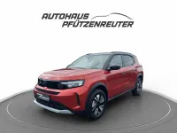 Neu Opel Frontera 145 PS (106 kW) 2026 Grau SUV