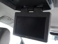 Gebraucht Toyota Sienna 232 PS (170 kW) 2007 Weiß Van / Kleinbus