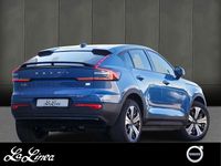 Gebraucht Volvo C40 Core 169 kW (231 PS) 2022 Blau SUV