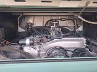 Gebraucht VW T2 67 PS (49 kW) 1972 Grün Van