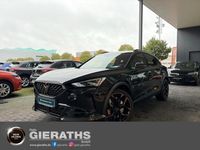 Gebraucht Cupra Formentor VZ 390 PS (286 kW) 2023 Schwarz SUV