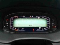 Gebraucht Cupra Ateca 190 PS (139 kW) 2024 Magic schwarz SUV