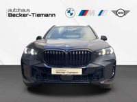 gebraucht BMW X5 xDrive30d