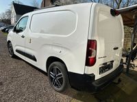 gebraucht Citroën Berlingo 1,5 DIESEL