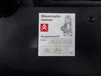 Gebraucht Citroën Berlingo XTR 115 PS (84 kW) 2012 Grün Van / Kleinbus