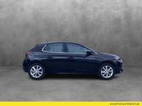 gebraucht Opel Corsa F 1.2 Elegance (EURO 6d) SHZ/Klima/HiFi