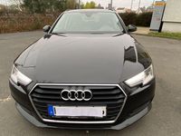 Gebraucht Audi A4 Design 190 PS (139 kW) 2017 Braun Kombi
