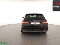 Second-hand Audi A6 S-Line 204 CP (150 kW) 2023 Negru Break