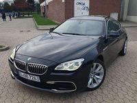 Gebraucht BMW 640 313 PS (230 kW) 2015 Schwarz Coupé