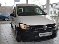 gebraucht VW Caddy 2.0TDI Nfz /Maxi Kasten BMT/Klima/PDC/