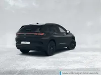 Gebraucht VW ID.4 Pro Performance 150 kW (204 PS) 2023 Grenadillschwarz metallic SUV
