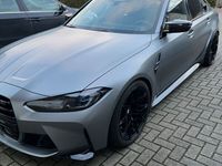 gebraucht BMW M3 Competion M xDrive, Facelift, individual