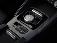 gebraucht MG ZS EV 72 kWh Luxury 360 Leder LED Navi SHZ Klima